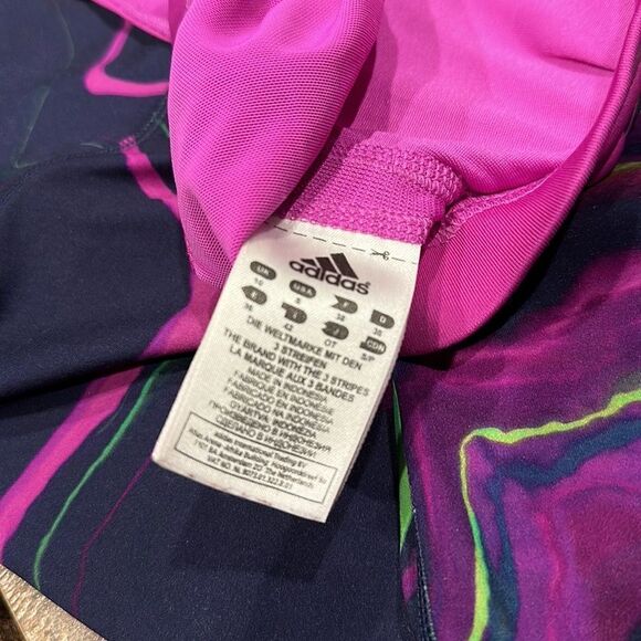 EUC-ADIDAS/FABLETICS SMALL EXERCISE BUNDLE - Picture 7 of 10